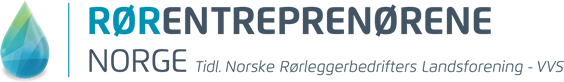 Rørentreprenørene Norge